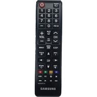 Amazon Renewed Original Samsung AA59-00721A Remote Control for Samsung QHD Smart TVs (Renewed)