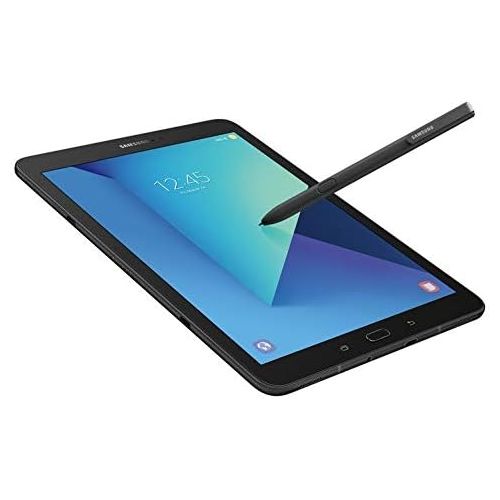  Amazon Renewed Samsung Galaxy Tab S3 9.7in 32GB Verizon Tablet - Black - SM-T827VZKAVZW (Renewed)