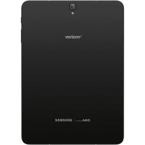  Amazon Renewed Samsung Galaxy Tab S3 9.7in 32GB Verizon Tablet - Black - SM-T827VZKAVZW (Renewed)