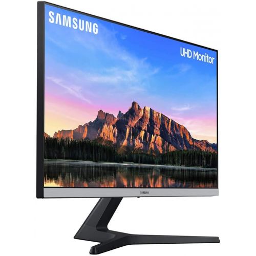  Amazon Renewed SAMSUNG U28R550UQNX / LU28R550UQNXZA / LU28R550UQNXZA 28 4K UHD Monitor with AMD Free Sync (Renewed)