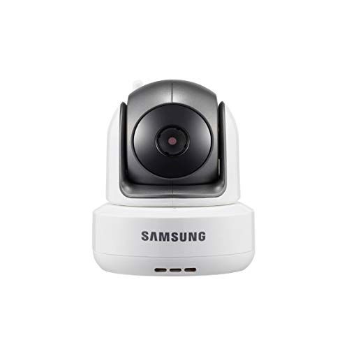  Amazon Renewed Samsung SEP-1003R BrightView Wireless 720p HD PTZ Video Baby Camera for SEW-3043W (Renewed)