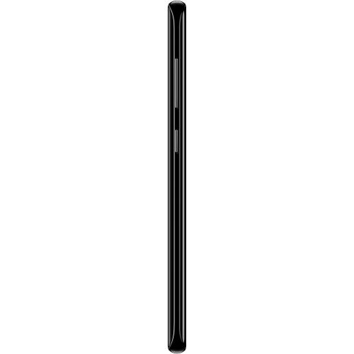  Amazon Renewed Samsung Galaxy S8 64GB Unlocked Phone (Black) (Renewed)