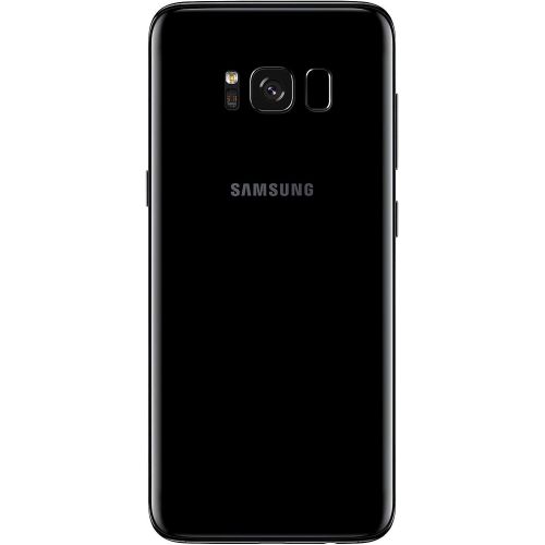  Amazon Renewed Samsung Galaxy S8 64GB Unlocked Phone (Black) (Renewed)