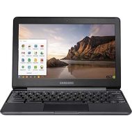 Amazon Renewed Samsung Chromebook 3 4 GB RAM 16GB eMMC 11.6 Inch Laptop (Black) (Renewed)