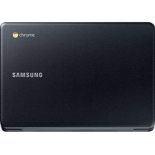  Amazon Renewed Samsung Chromebook 3 4 GB RAM 16GB eMMC 11.6 Inch Laptop (Black) (Renewed)