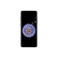 Amazon Renewed Samsung Galaxy S9 Smartphone - Midnight Black - GSM Only - International Version (Renewed)