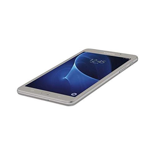  Amazon Renewed Samsung Galaxy Tab A (2016) - Wi-Fi - 8 GB - Silver - 7 (Renewed)