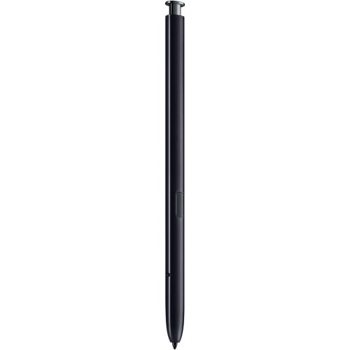  Amazon Renewed Samsung Galaxy Note 10, 256GB, Aura Black - Fully Unlocked (Renewed Premium)