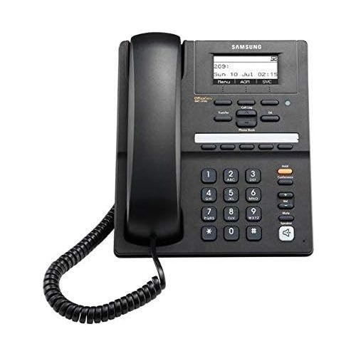  Amazon Renewed Samsung SMT-i3105 IP Phone (Renewed)