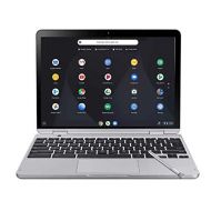 Amazon Renewed Samsung 12.2 Touchscreen 2-in-1 Chromebook - Intel Celeron - 1920 x 1200p - Digital Pen & Pouch (Renewed)