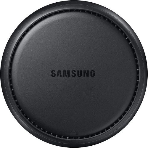  Amazon Renewed Samsung DeX Wireless Qi Desktop Charging Dock Station EE-MG950 Galaxy S8 + Note8 (Renewed)