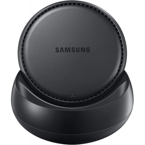  Amazon Renewed Samsung DeX Wireless Qi Desktop Charging Dock Station EE-MG950 Galaxy S8 + Note8 (Renewed)