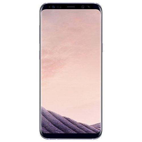  Amazon Renewed Samsung Galaxy S8 SM-G950U 64GB GSM Unlocked Android Smartphone (Renewed)