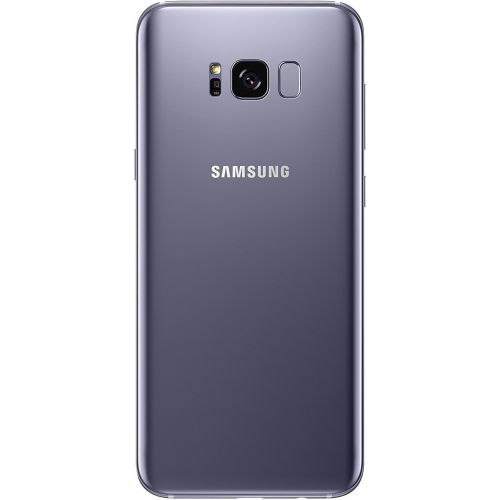  Amazon Renewed Samsung Galaxy S8 SM-G950U 64GB GSM Unlocked Android Smartphone (Renewed)