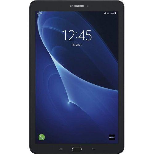  Amazon Renewed Samsung Galaxy Tab E 8.0 inches SM-T377T 32GB T-Mobile Android Tablet (Dark Grey) (Renewed)