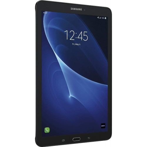  Amazon Renewed Samsung Galaxy Tab E 8.0 inches SM-T377T 32GB T-Mobile Android Tablet (Dark Grey) (Renewed)