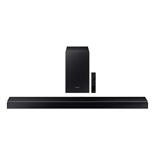  Amazon Renewed Samsung 5.1 Acoustic Beam Soundbar: HW-Q6CT/ZA (Renewed)