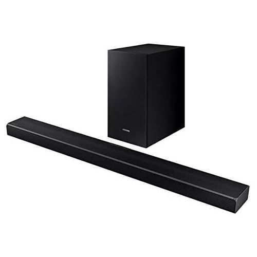  Amazon Renewed Samsung 5.1 Acoustic Beam Soundbar: HW-Q6CT/ZA (Renewed)