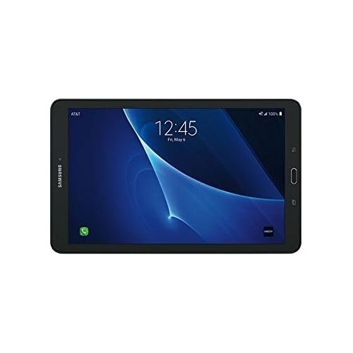  Amazon Renewed Samsung SM-T377A Galaxy Tab E 8 HD Touchscreen Quad-Core Tablet (Quad-Core CPU, 1.5GB memory, 16GB Storage, Bluetooth, 4G LTE AT&T, Android) (Renewed)