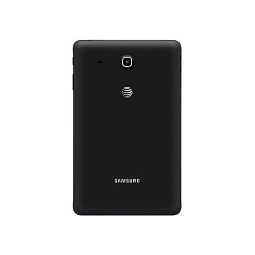  Amazon Renewed Samsung SM-T377A Galaxy Tab E 8 HD Touchscreen Quad-Core Tablet (Quad-Core CPU, 1.5GB memory, 16GB Storage, Bluetooth, 4G LTE AT&T, Android) (Renewed)