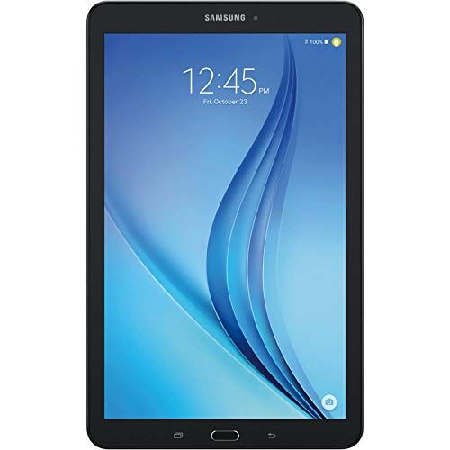  Amazon Renewed Samsung SM-T377A Galaxy Tab E 8 HD Touchscreen Quad-Core Tablet (Quad-Core CPU, 1.5GB memory, 16GB Storage, Bluetooth, 4G LTE AT&T, Android) (Renewed)