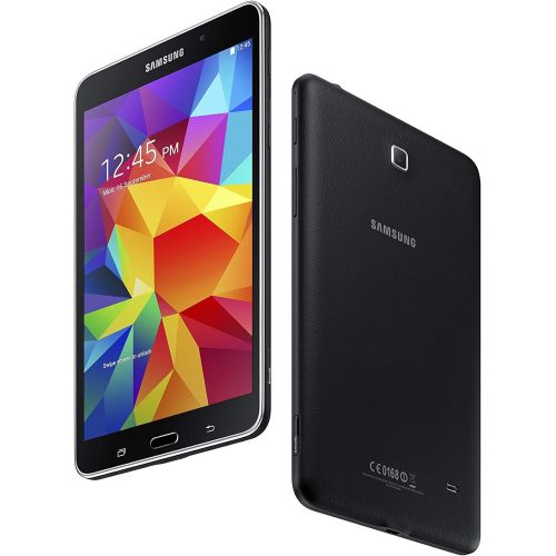  Amazon Renewed Samsung Galaxy Tab 4 (7-Inch, Black) (Renewed)