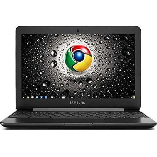  Amazon Renewed Samsung Chromebook 3 2GB RAM, 11.6in Chromebook (XE500C13-K05US) (Renewed)