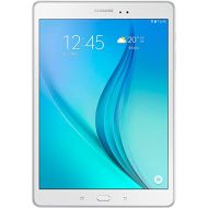 Amazon Renewed Samsung Galaxy Tab A 16GB 9.7-Inch Tablet SM-T550 - White (Renewed)
