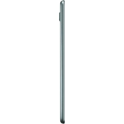  Amazon Renewed Samsung Galaxy Tab A SM-T350 8-Inch Tablet (16 GB, Titanium) W/ Pouch (Renewed)