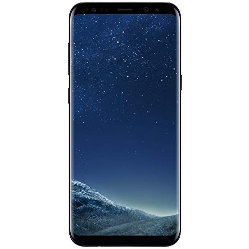  Amazon Renewed Samsung Galaxy S8 Plus SM-G955U 64GB for AT&T (Renewed)