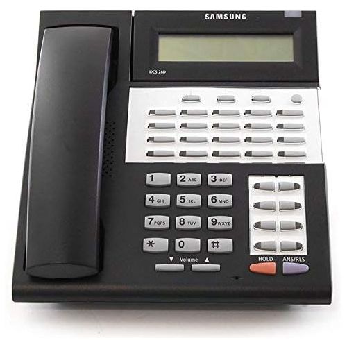  Amazon Renewed Samsung IDCS 28 button Display Phone (Renewed)