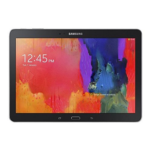  Amazon Renewed Samsung Galaxy Tab Pro T520 10.1 Tablet - Black (Renewed)