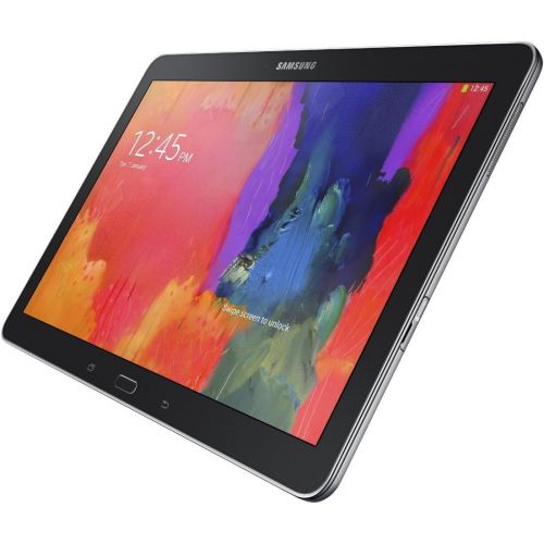  Amazon Renewed Samsung Galaxy Tab Pro T520 10.1 Tablet - Black (Renewed)