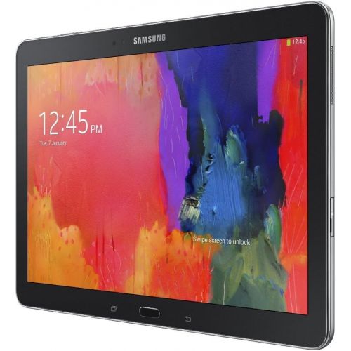  Amazon Renewed Samsung Galaxy Tab Pro T520 10.1 Tablet - Black (Renewed)