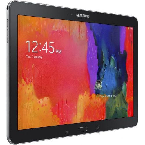  Amazon Renewed Samsung Galaxy Tab Pro T520 10.1 Tablet - Black (Renewed)