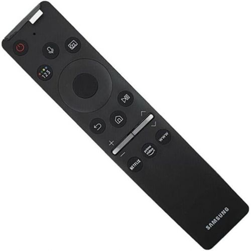  Amazon Renewed Samsung BN59-01330A Smart OneRemote TV Remote Control - Black (Renewed)