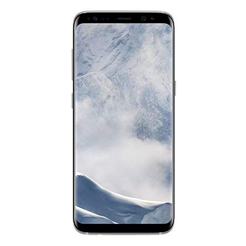  Amazon Renewed Samsung Galaxy S8 SM-G950U 64GB for T-Mobile (Renewed)