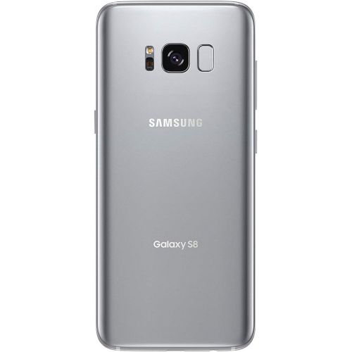  Amazon Renewed Samsung Galaxy S8 SM-G950U 64GB for T-Mobile (Renewed)