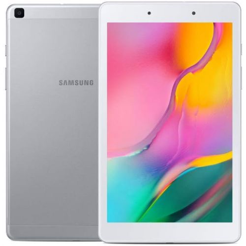  Amazon Renewed Samsung Galaxy Tab A 8.0 32 GB Wi-fi Tablet, Silver, 2019 (Renewed)