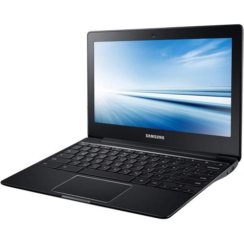  Amazon Renewed Samsung Chromebook 2 11.6 in LED Chromebook, 2GB RAM, Metallic Silver (Renewed)