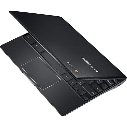  Amazon Renewed Samsung Chromebook 2 11.6 in LED Chromebook, 2GB RAM, Metallic Silver (Renewed)