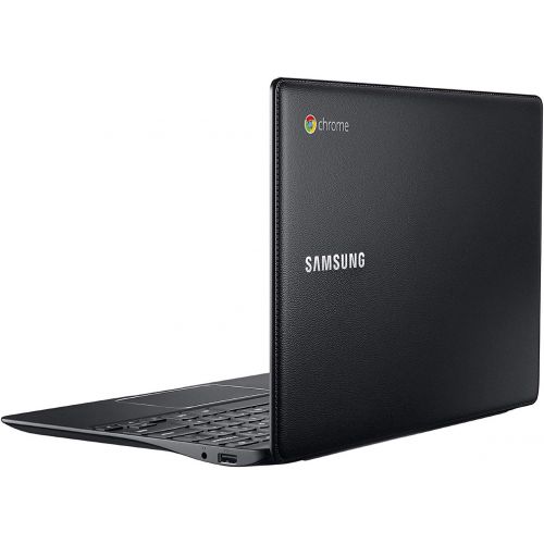  Amazon Renewed Samsung Chromebook 2 11.6 in LED Chromebook, 2GB RAM, Metallic Silver (Renewed)