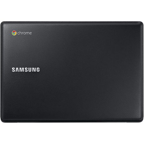  Amazon Renewed Samsung Chromebook 2 11.6 in LED Chromebook, 2GB RAM, Metallic Silver (Renewed)