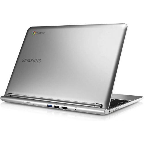  Amazon Renewed Samsung 11.6in LED 16GB Chromebook Exynos 5 Dual-Core 1.7GHz 2GB XE303C12-A01US (Renewed)
