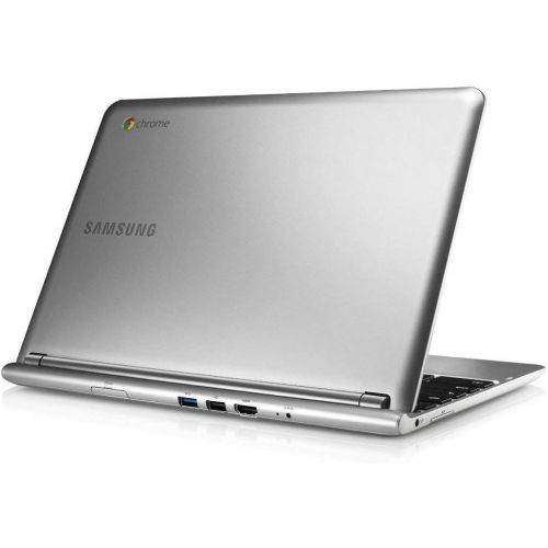  Amazon Renewed Samsung 11.6in LED 16GB Chromebook Exynos 5 Dual-Core 1.7GHz 2GB XE303C12-A01US (Renewed)