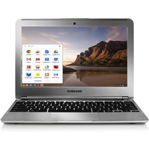  Amazon Renewed Samsung 11.6in LED 16GB Chromebook Exynos 5 Dual-Core 1.7GHz 2GB XE303C12-A01US (Renewed)