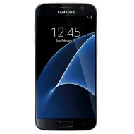 Amazon Renewed Samsung Galaxy S7 G930T 32GB T-Mobile Unlocked - Black (Renewed)