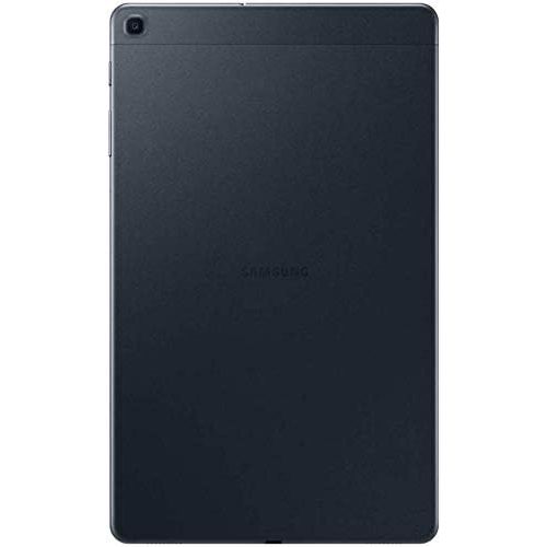  Amazon Renewed Samsung Galaxy Tab A 10.1-inch Touchscreen (1920x1200) Wi-Fi Tablet Bundle, Exynos 7904A Processor, 3GB RAM, 128GB Memory, BMali-G71 MP2 Graphics, Bluetooth, Android 9.0 Pie OS (Re