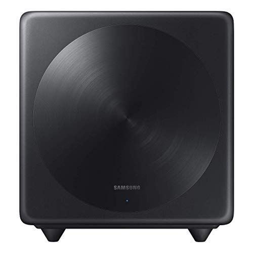  Amazon Renewed Samsung SWA-W500 Wireless Subwoofer - 10 (2020), Model: SWA-W500/ZA (Renewed)