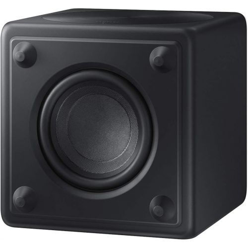  Amazon Renewed Samsung SWA-W500 Wireless Subwoofer - 10 (2020), Model: SWA-W500/ZA (Renewed)